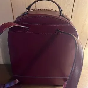 kate spade | Bags | Kate Spade Backpack Purchased For School  display picture 2